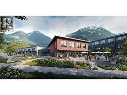 110 1940 CENTENNIAL WAY  Squamish, BC V0N 3G0