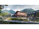 110 1940 Centennial Way, Squamish, BC 