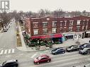 1367 Danforth Avenue, Toronto, ON 