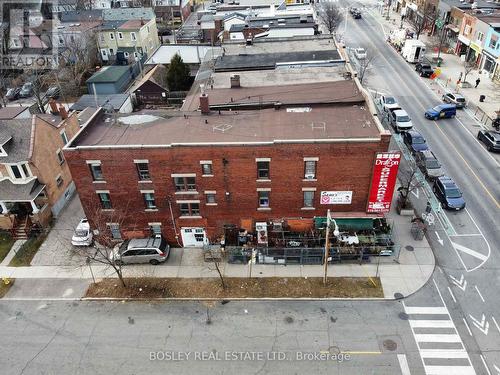 1367 Danforth Avenue, Toronto, ON 