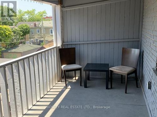 1367 Danforth Avenue, Toronto, ON 