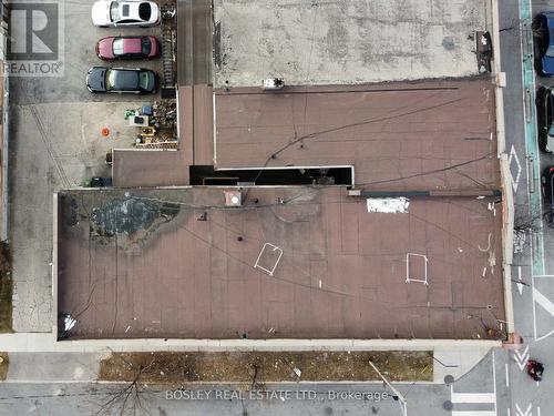 1367 Danforth Avenue, Toronto, ON 