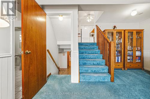 43 Everest Street, Hamilton, ON - Indoor Photo Showing Other Room