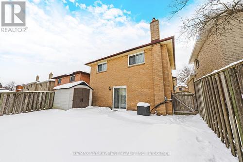 43 Everest Street, Hamilton, ON - Outdoor With Exterior