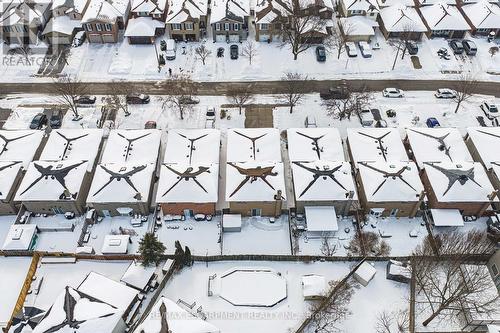 43 Everest Street, Hamilton, ON - 