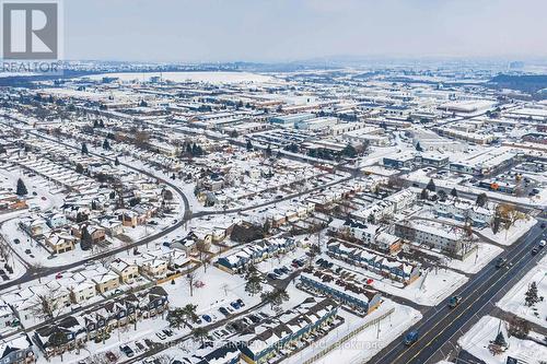 43 Everest Street, Hamilton, ON - Outdoor With View