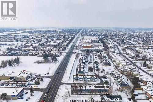 43 Everest Street, Hamilton, ON - Outdoor With View