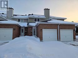 3 BENTBROOK CRESCENT  Ottawa, ON K2J 3X9
