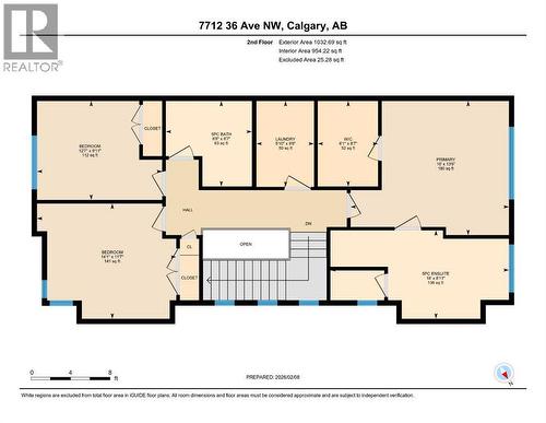 7712 36 Avenue Nw, Calgary, AB - Other