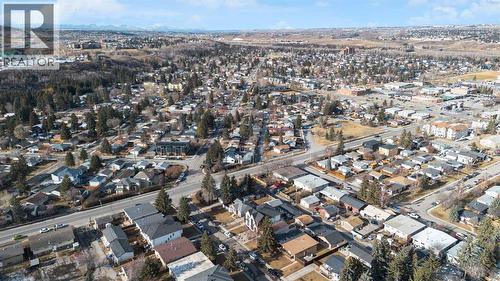 7712 36 Avenue Nw, Calgary, AB - Outdoor With View
