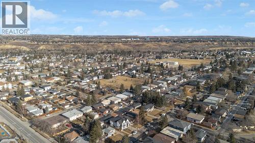 7712 36 Avenue Nw, Calgary, AB - Outdoor With View