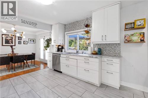 1177 Bellview Street, Burlington, ON - Indoor