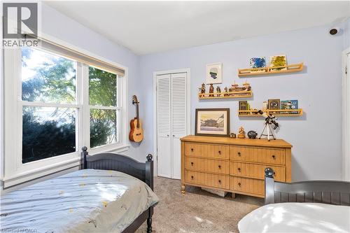 1177 Bellview Street, Burlington, ON - Indoor Photo Showing Bedroom