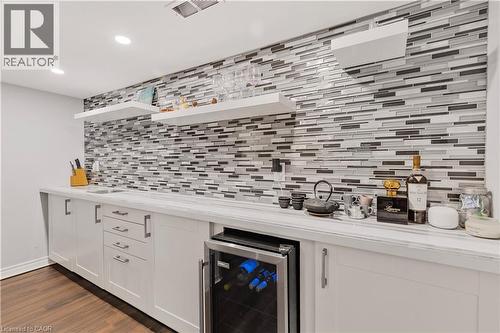 1177 Bellview Street, Burlington, ON - Indoor Photo Showing Other Room