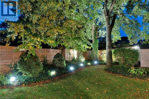 243 Lincoln Road, Waterloo, ON - Outdoor