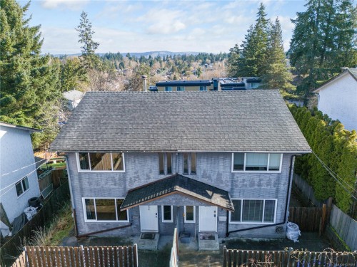 834 Holly Hill Rd  Nanaimo, BC V9R 5T1