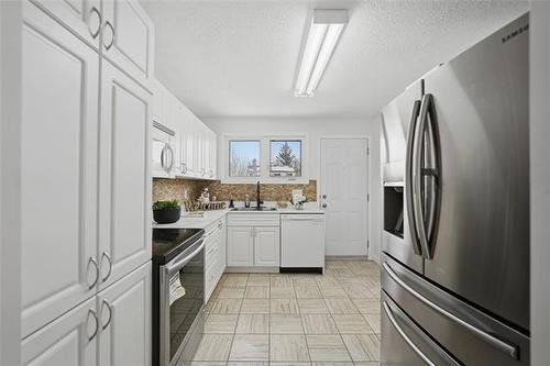 115 Houde Dr, Winnipeg, MB 