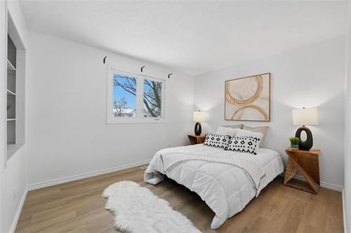 115 Houde Dr, Winnipeg, MB 