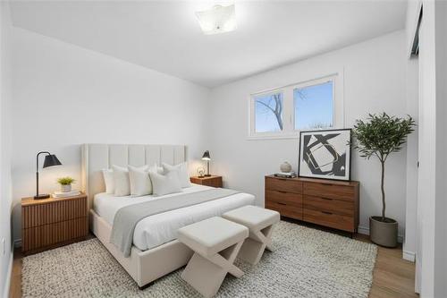 115 Houde Dr, Winnipeg, MB 