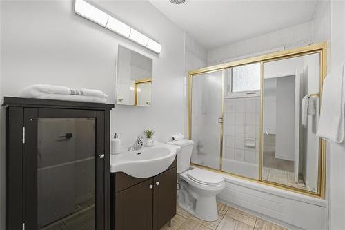 115 Houde Dr, Winnipeg, MB 