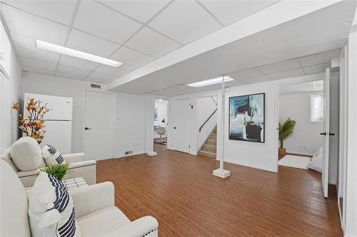 115 Houde Dr, Winnipeg, MB 