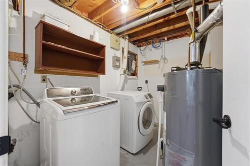 115 Houde Dr, Winnipeg, MB 