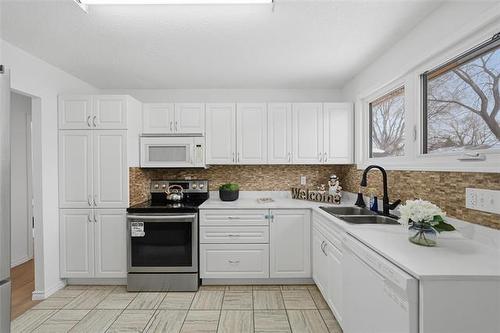 115 Houde Dr, Winnipeg, MB 