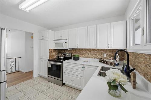 115 Houde Dr, Winnipeg, MB 