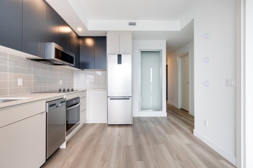 1009-1001 Rue Lucien-L'Allier , Montréal (Ville-Marie), QC H3G 0G7 3