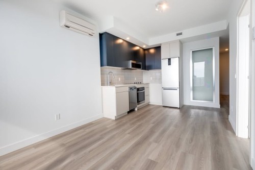 1009-1001 Rue Lucien-L'Allier , Montréal (Ville-Marie), QC H3G 0G7 4