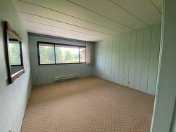 Chambre à coucher - 