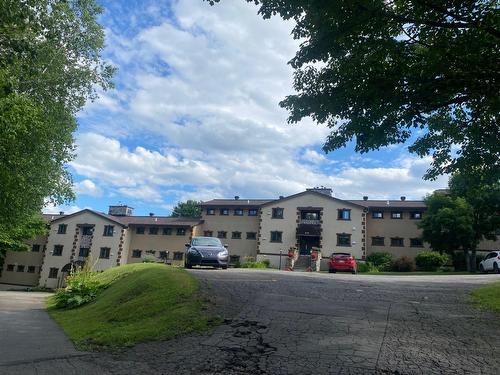 Vue d'ensemble - 10-280 Rue De Grenoble, Sainte-Adèle, QC - Outdoor