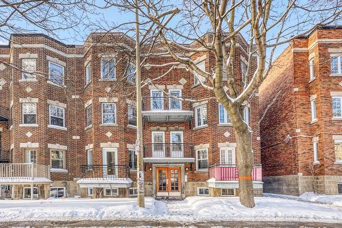 3-2455 Boul. Édouard-Montpetit  Montréal (Côte-Des-Neiges/Notre-Dame-De-Grâce), QC H3T 1J5