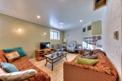 Salle familiale - 