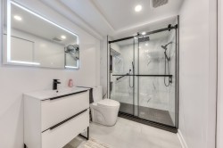 Salle de bains - 