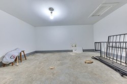 Cave/Chambre froide - 