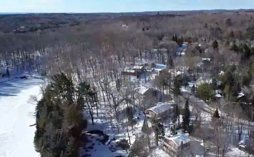 View - 10 Ch. Cascade, Gore, QC - Outdoor With View