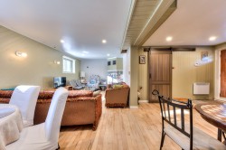Salle familiale - 