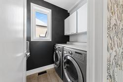 Laundry room - 