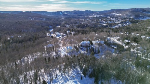 Vue d'ensemble - Rue Du Sanctuaire, Sainte-Adèle, QC 