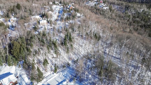 Vue d'ensemble - Rue Du Sanctuaire, Sainte-Adèle, QC 