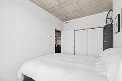 Chambre à coucher - 