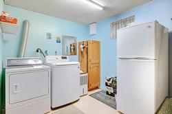 Laundry room - 