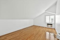 Chambre à coucher - 