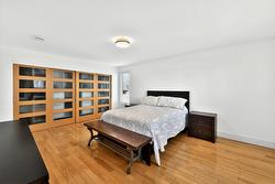 Chambre à coucher principale - 