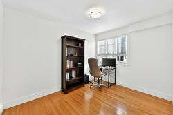 Chambre à coucher - 