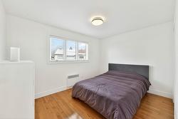 Chambre à coucher - 