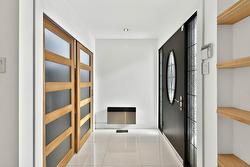 Hall d'entrée/Vestibule - 