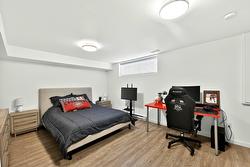 Chambre à coucher - 