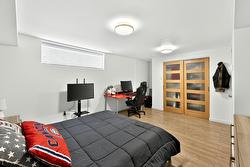 Chambre à coucher - 